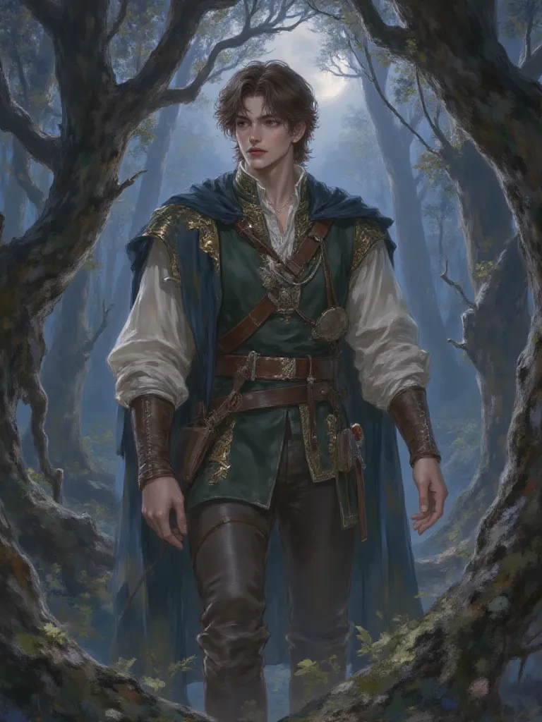 Prince Elias thumbnail