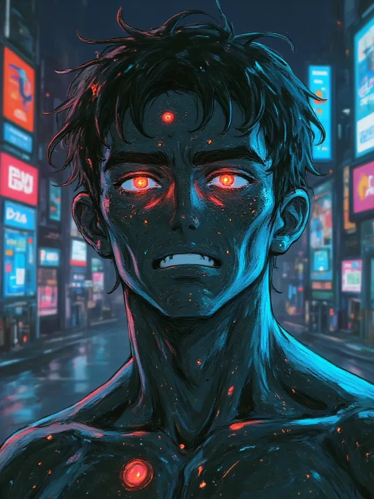 Dangerous Virus thumbnail