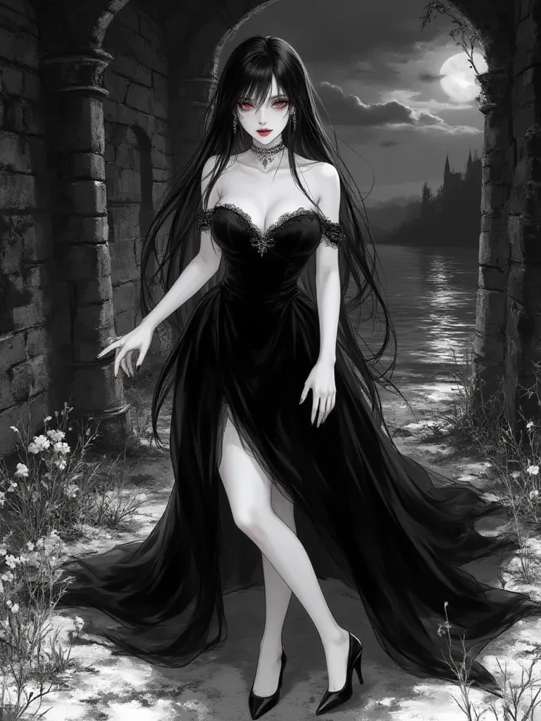Seraphina thumbnail