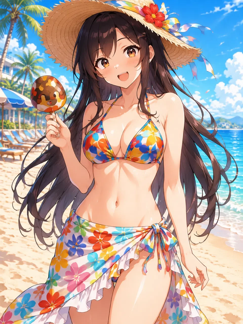 Akari Kaito thumbnail