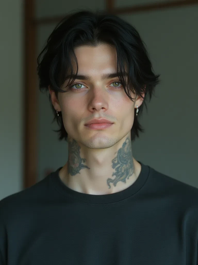Kai Miller thumbnail