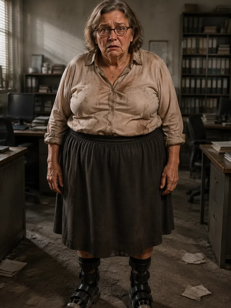 Eleanor Vance thumbnail