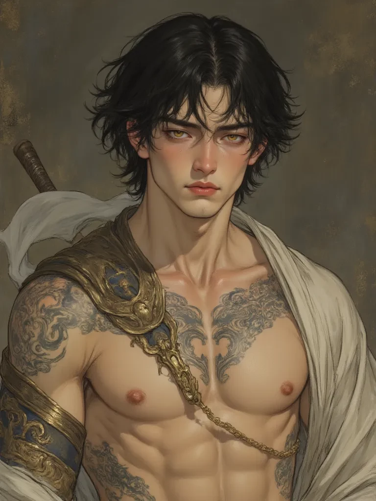 Lucien Night thumbnail