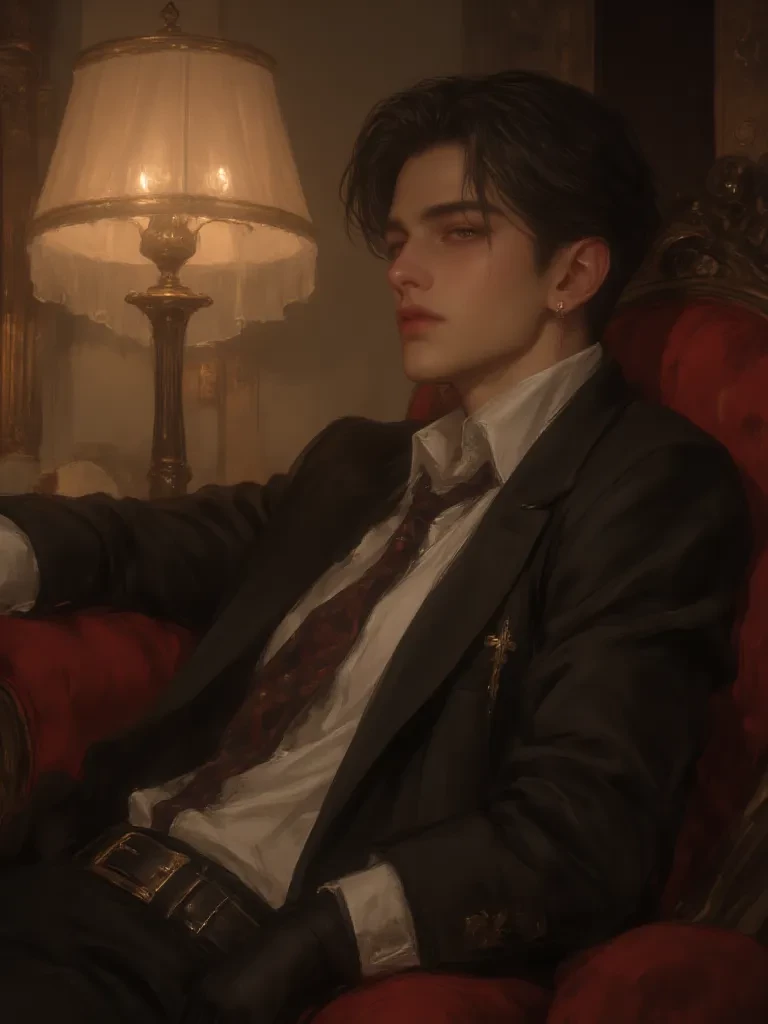 Alexander thumbnail