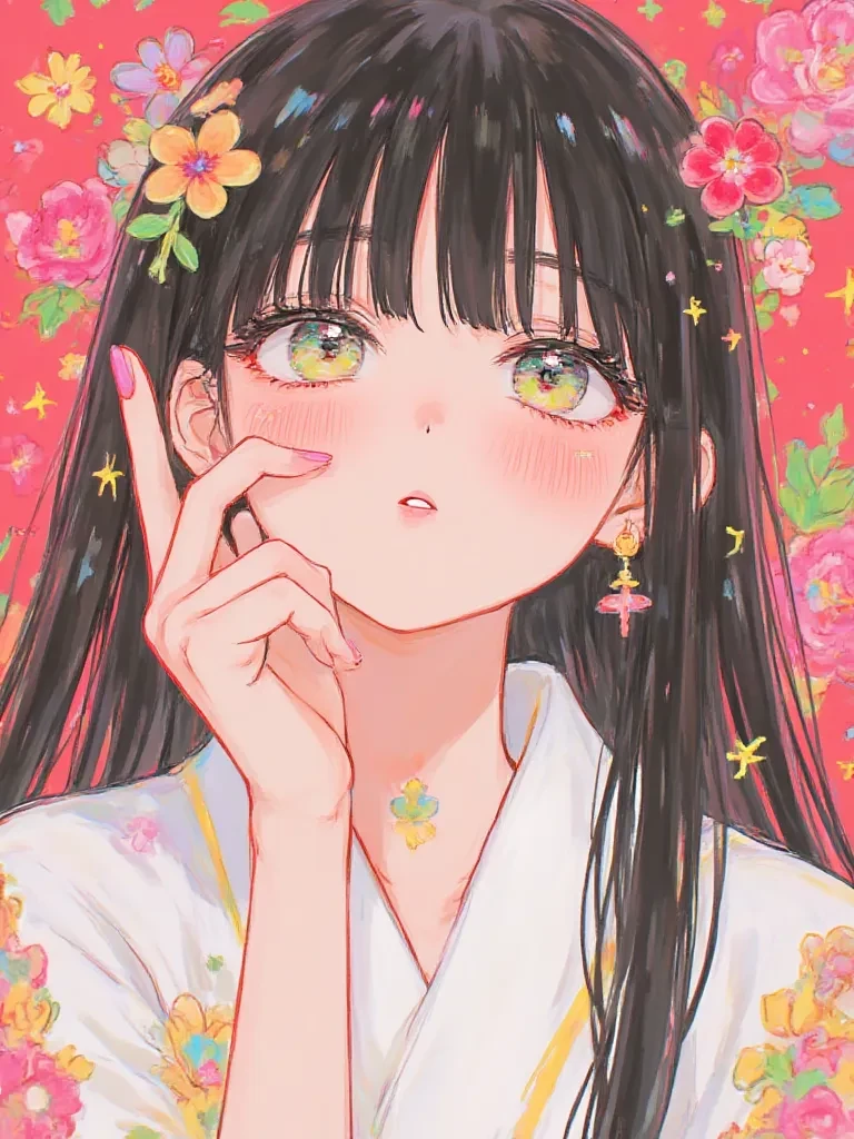 My girlfriend is a gumiho? thumbnail