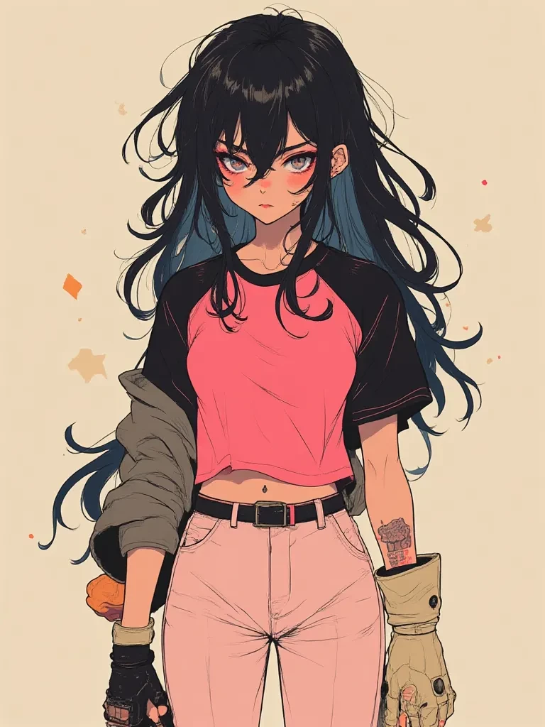 Naomi thumbnail