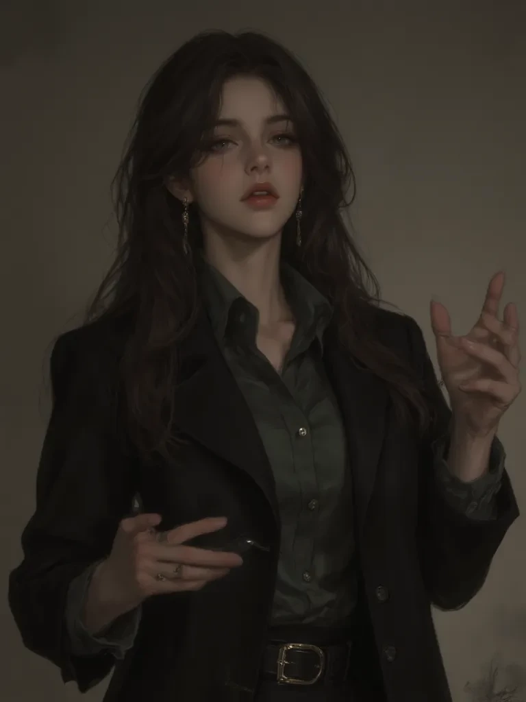 Ms. Julia Emerson thumbnail