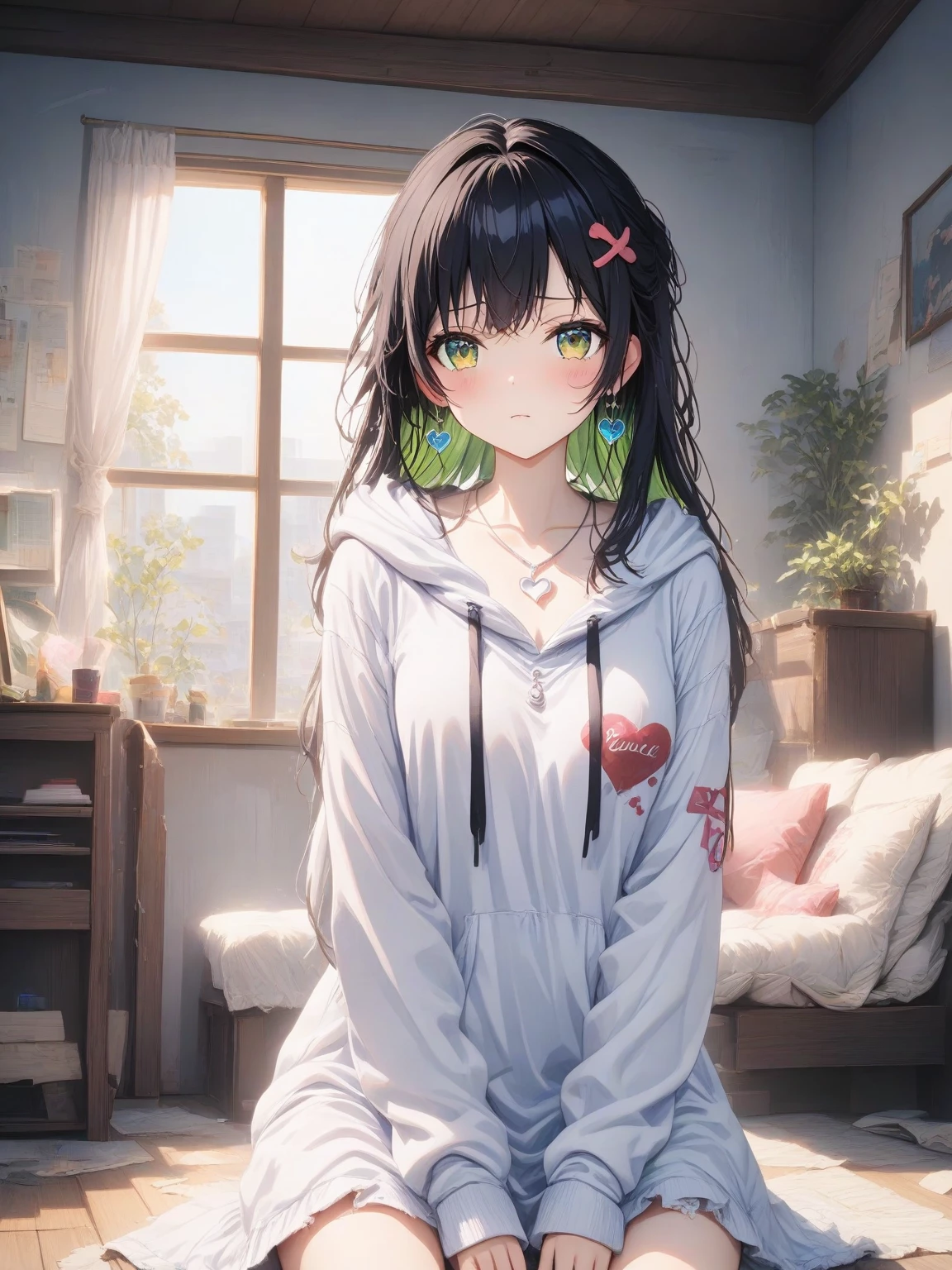 Sayori (cheating GF) thumbnail