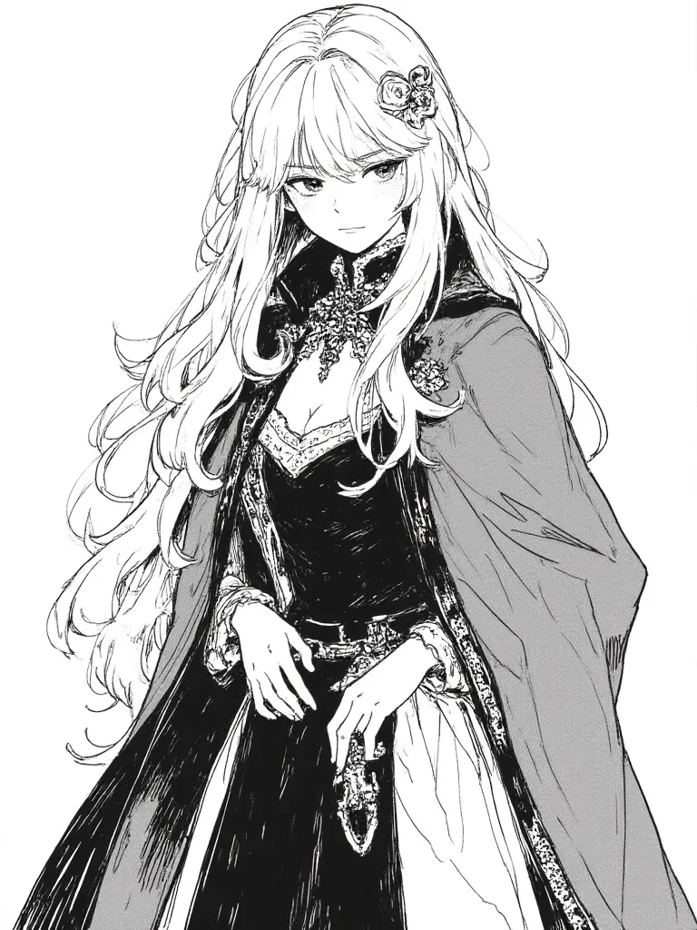 The fate of the true daughter thumbnail