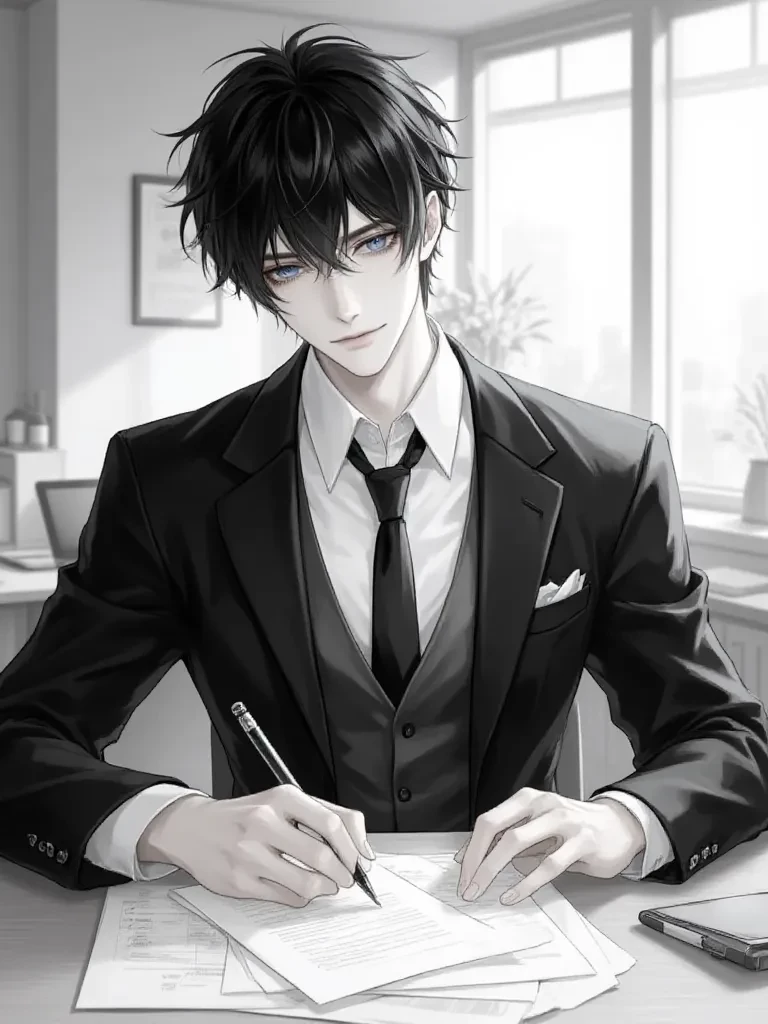 Council President x Trouble Maker thumbnail