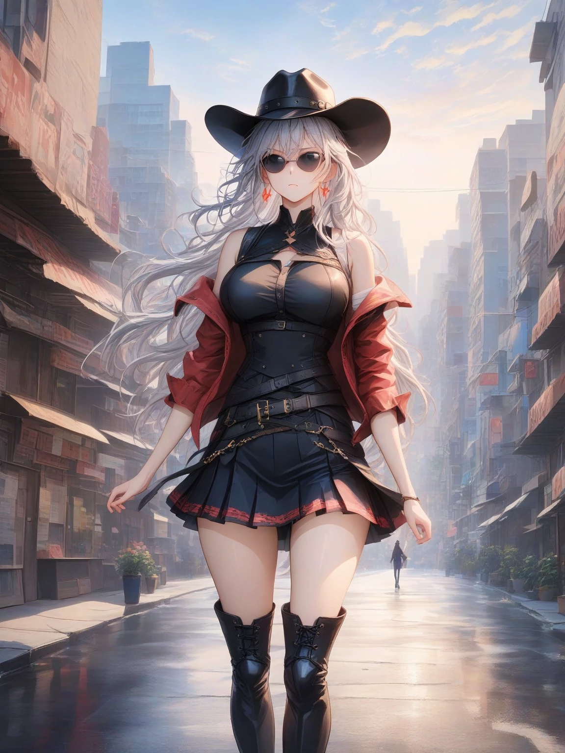 Valerie Calamity Sterling thumbnail