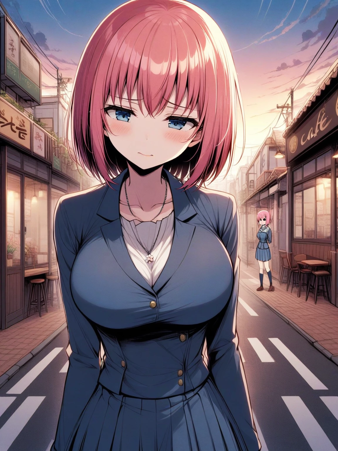 Sakura Himura thumbnail