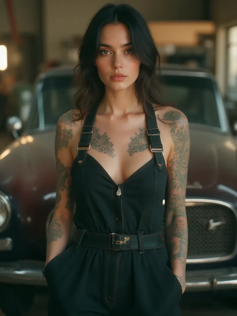 Roxanne "Roxy" Gearheart thumbnail