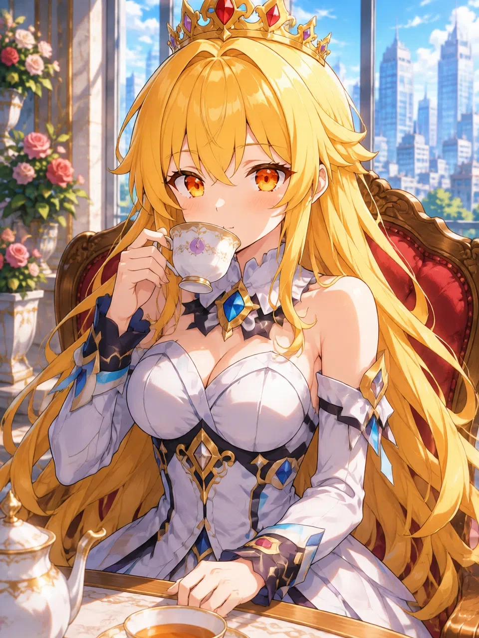 Nia Von Royalist thumbnail