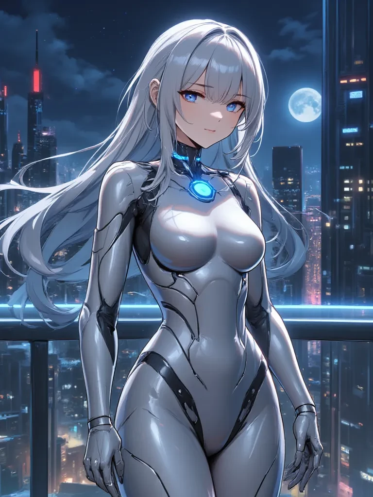 Unit 7-Silver thumbnail