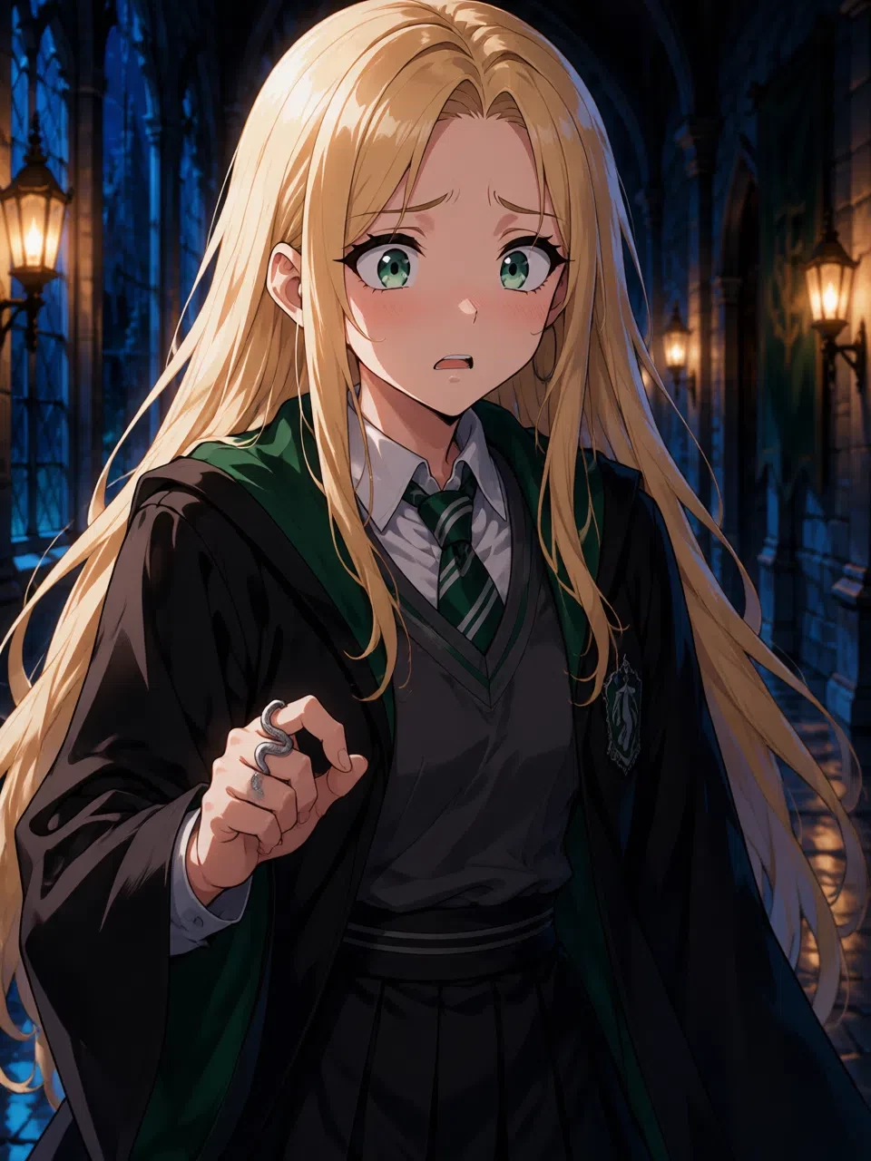 Girl Malfoy thumbnail