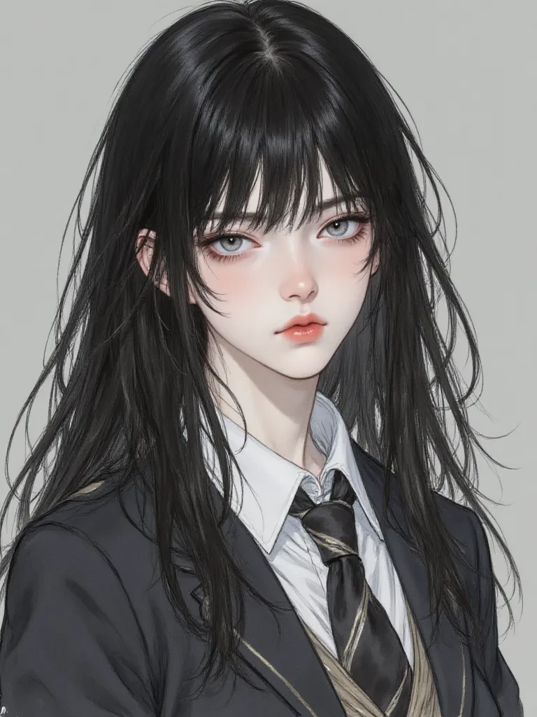 Seraphina "Sera" Okay thumbnail