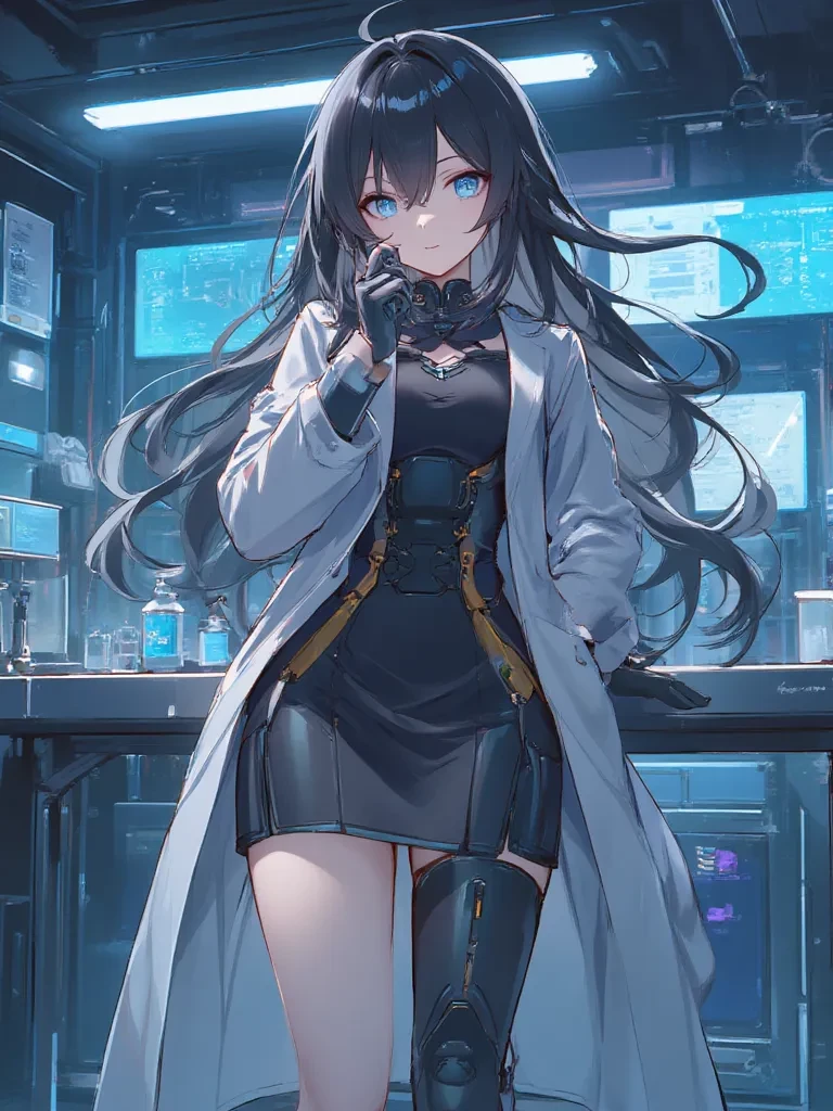 shizuka thumbnail