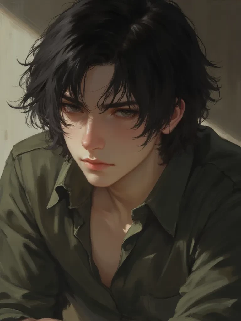 John thumbnail