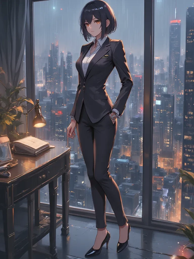 Valentina 'Val' Volkov thumbnail