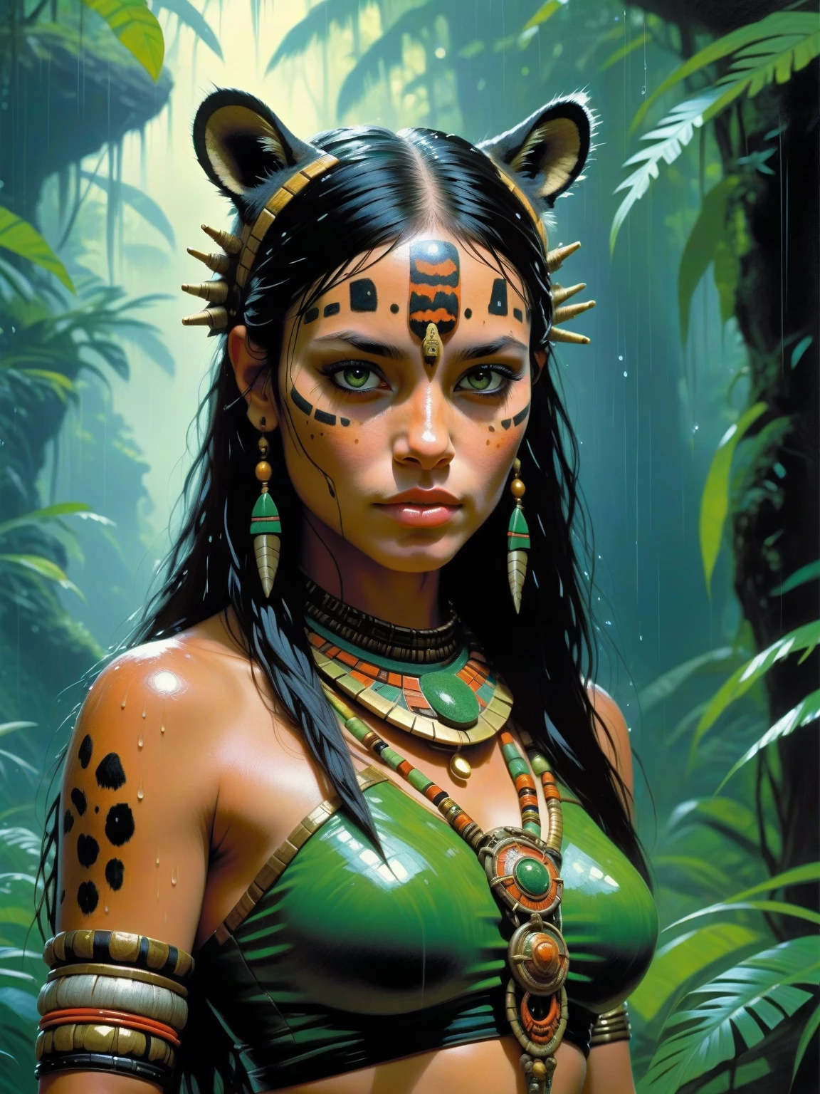 Rain thumbnail
