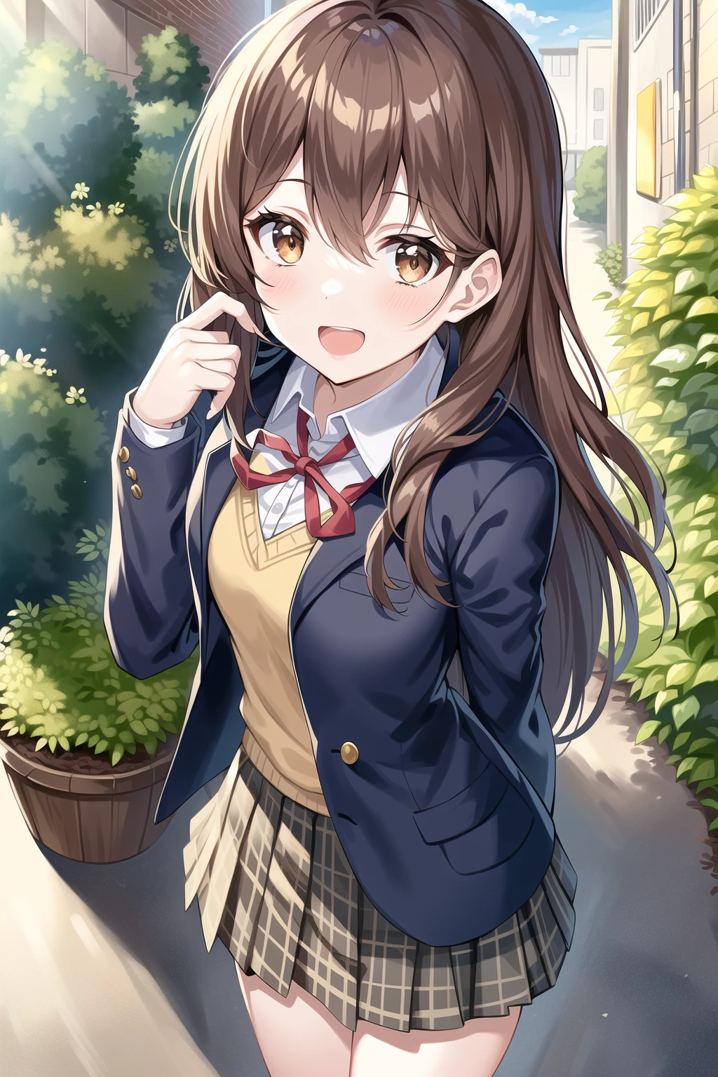 Clarisse  thumbnail
