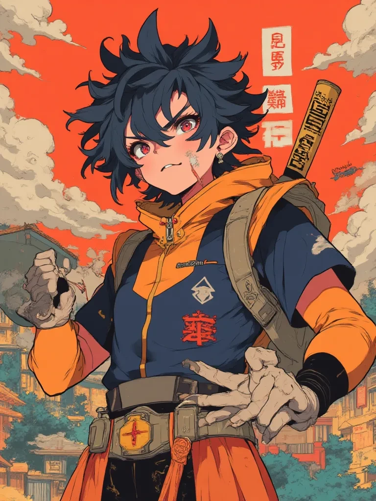 mha thumbnail