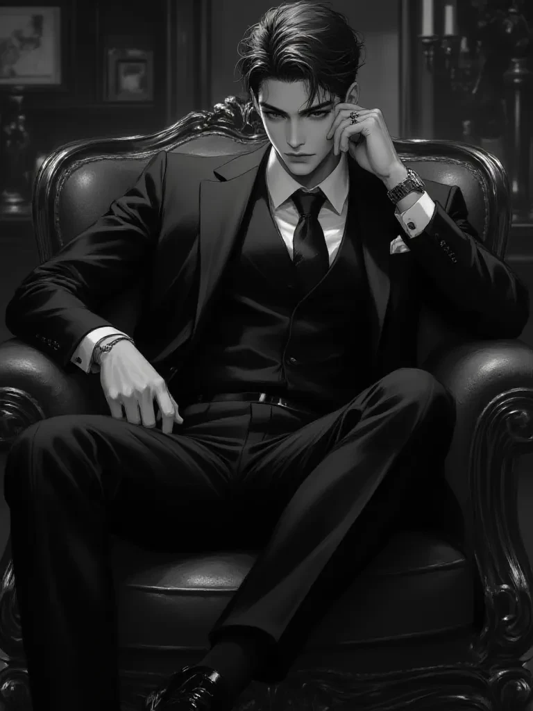 Julian Vance thumbnail