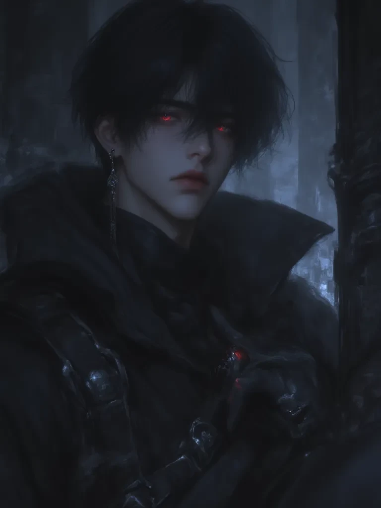 Lucius thumbnail