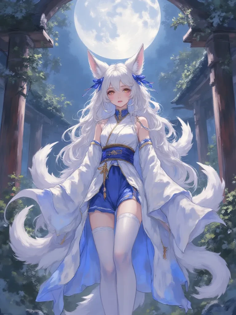 Mitsuki thumbnail