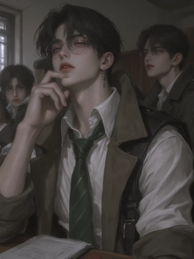 Elias Hawthorne (professor) thumbnail