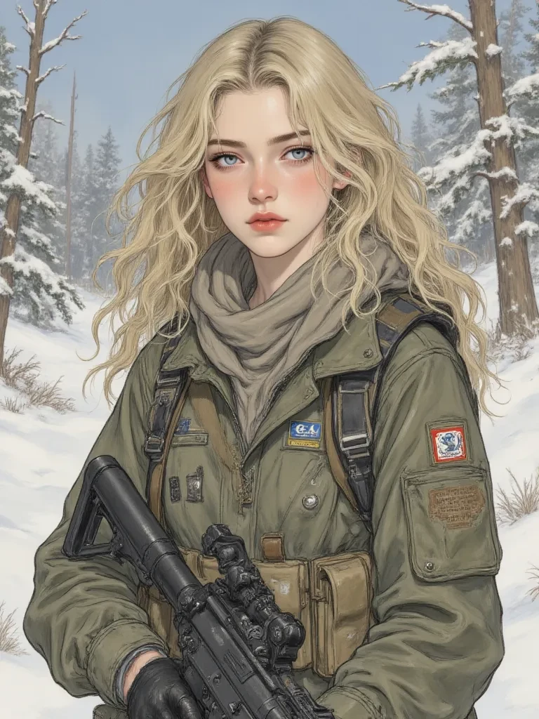 WICHESTER CORRIS thumbnail