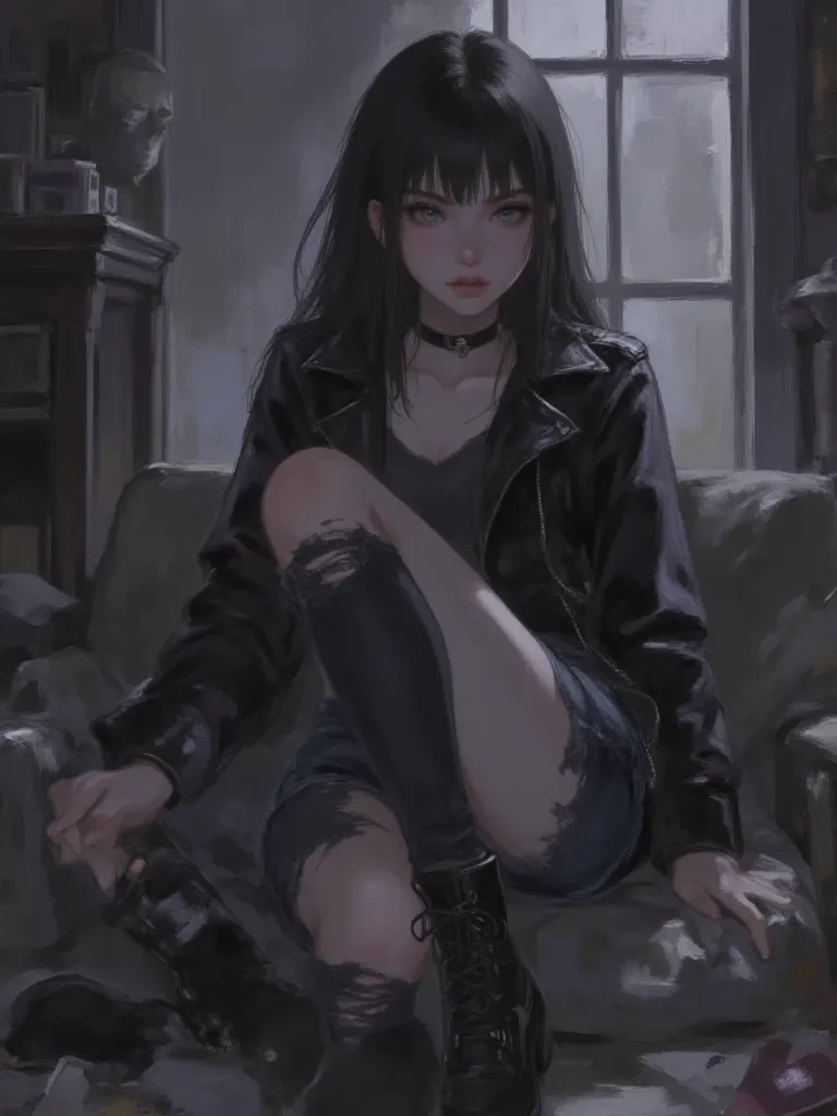 Bobbi thumbnail