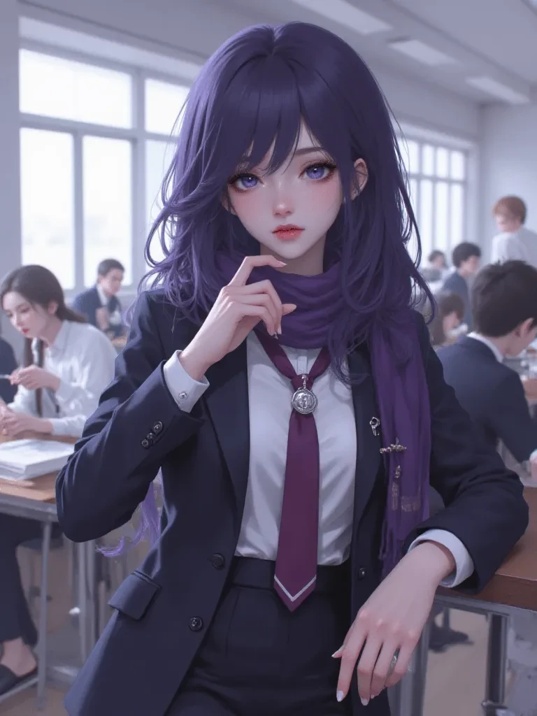 Seraphina Dubois thumbnail