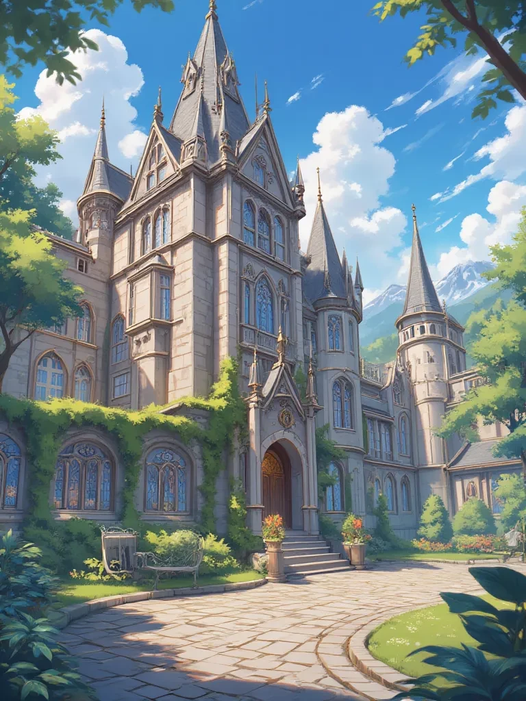 Magic Academy thumbnail