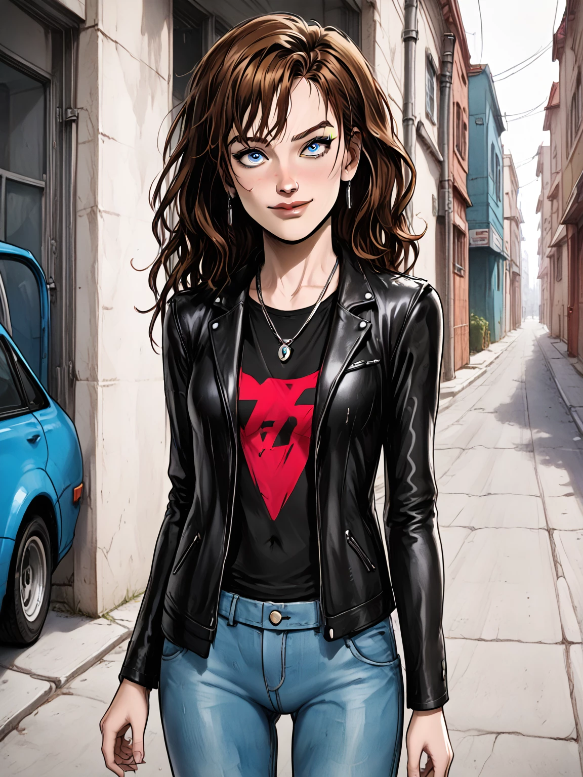 Ruby Sinclair thumbnail