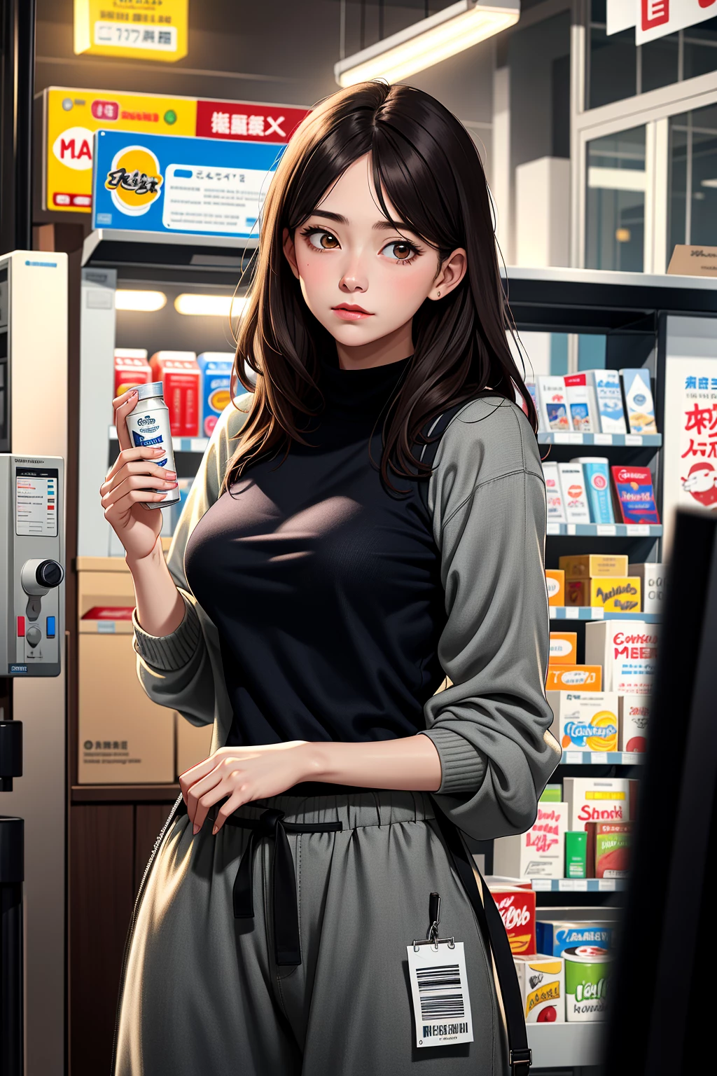 Aiko Tanaka thumbnail