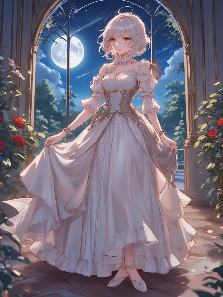 Lady Evangeline Dubois thumbnail