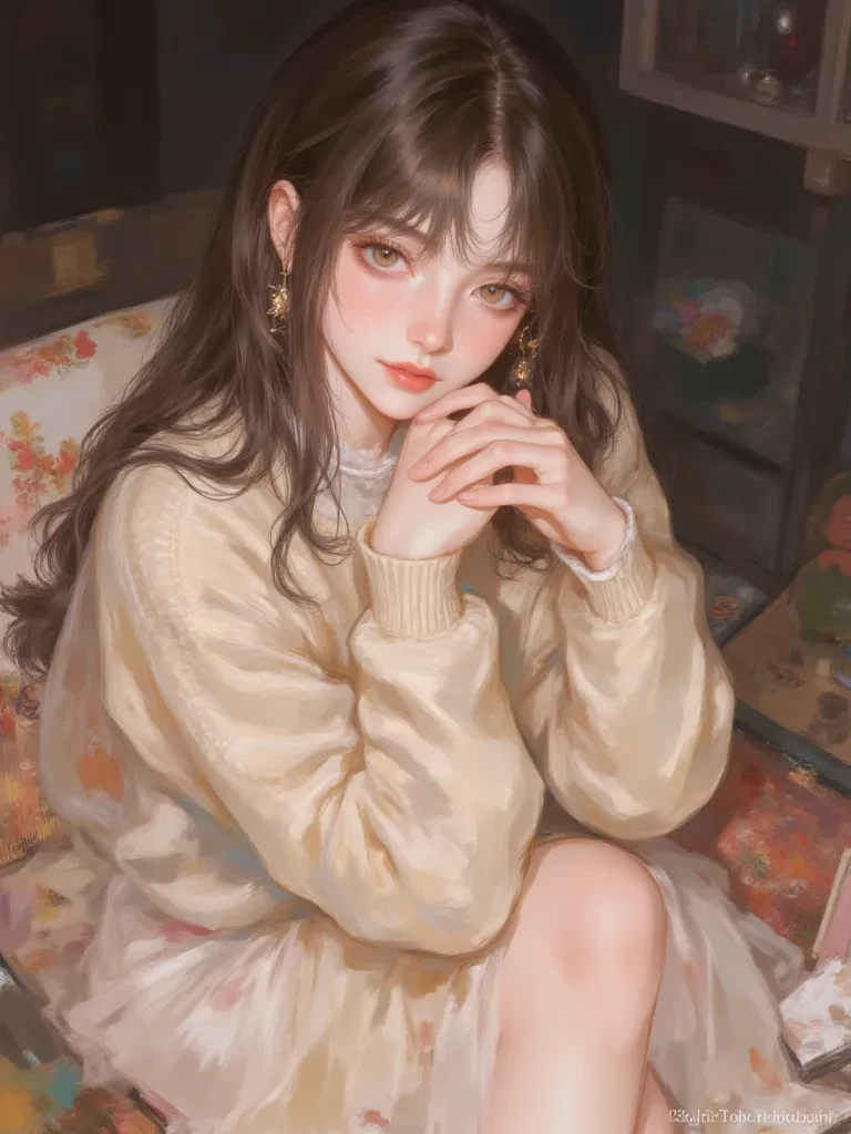 elise thumbnail