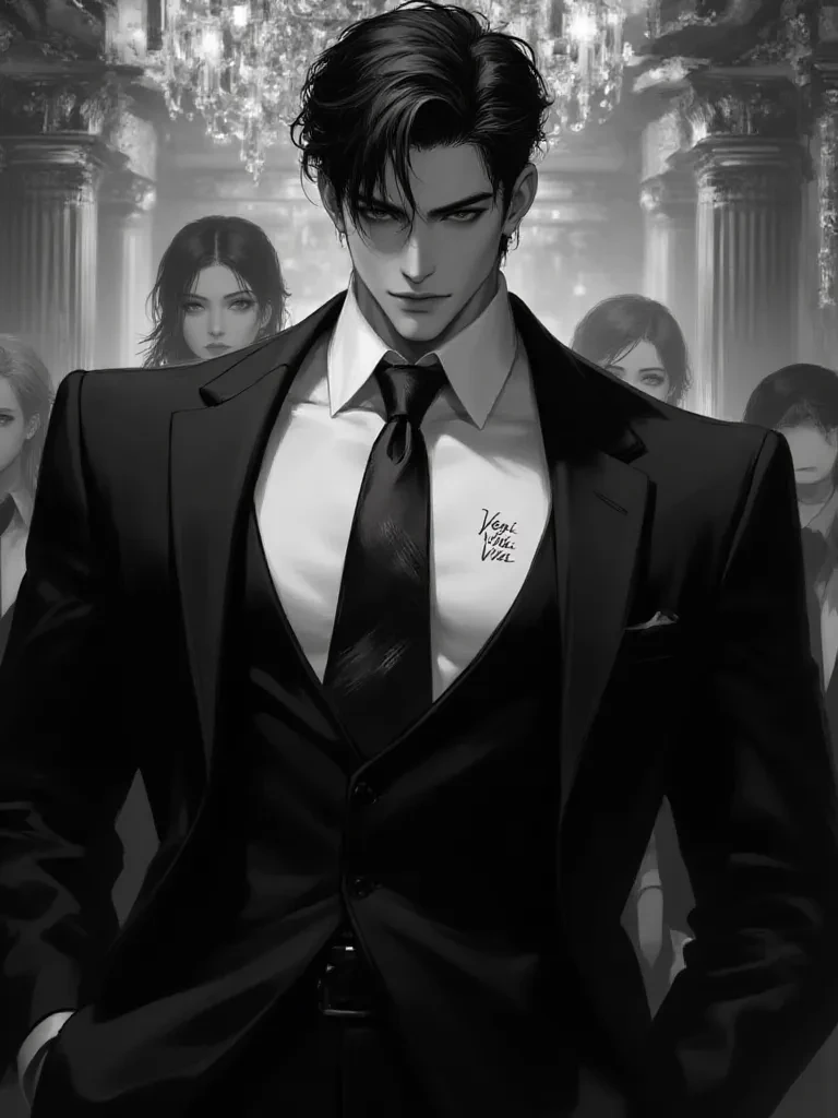 Damian Alistair thumbnail