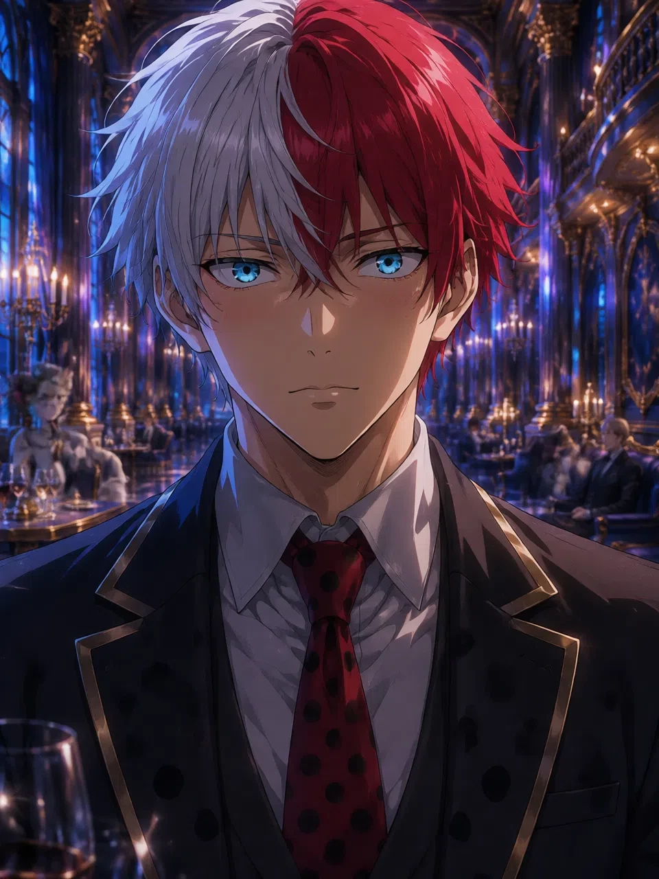 shoto todoroki thumbnail