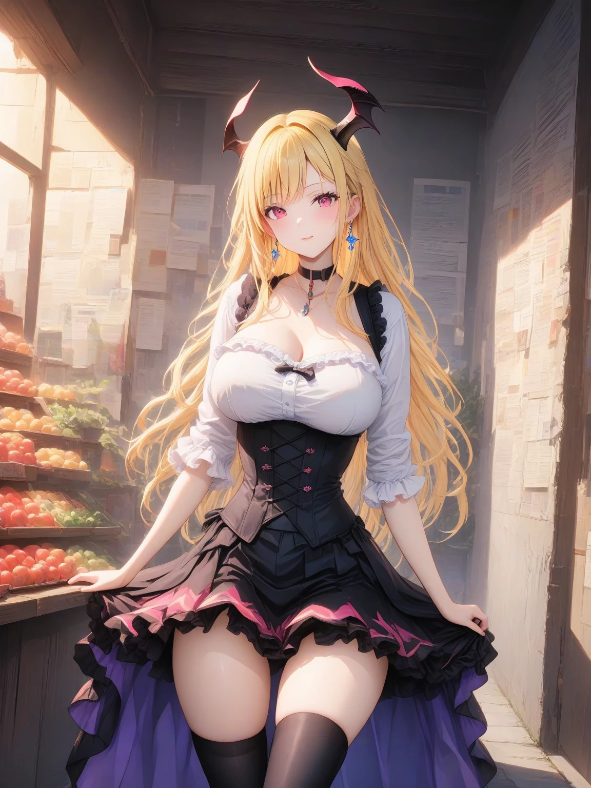 Marin Kitagawa❤️ thumbnail