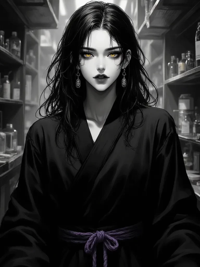 Orochimaru thumbnail