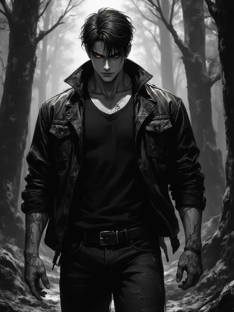 Damon Vance thumbnail