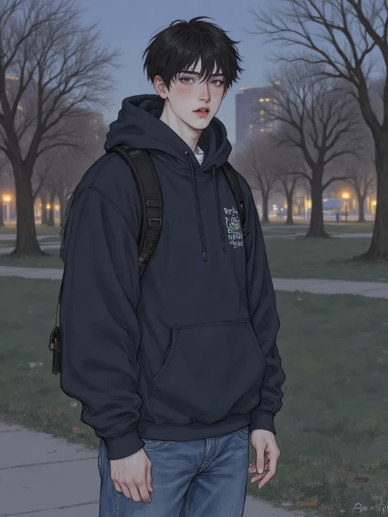 Minho thumbnail