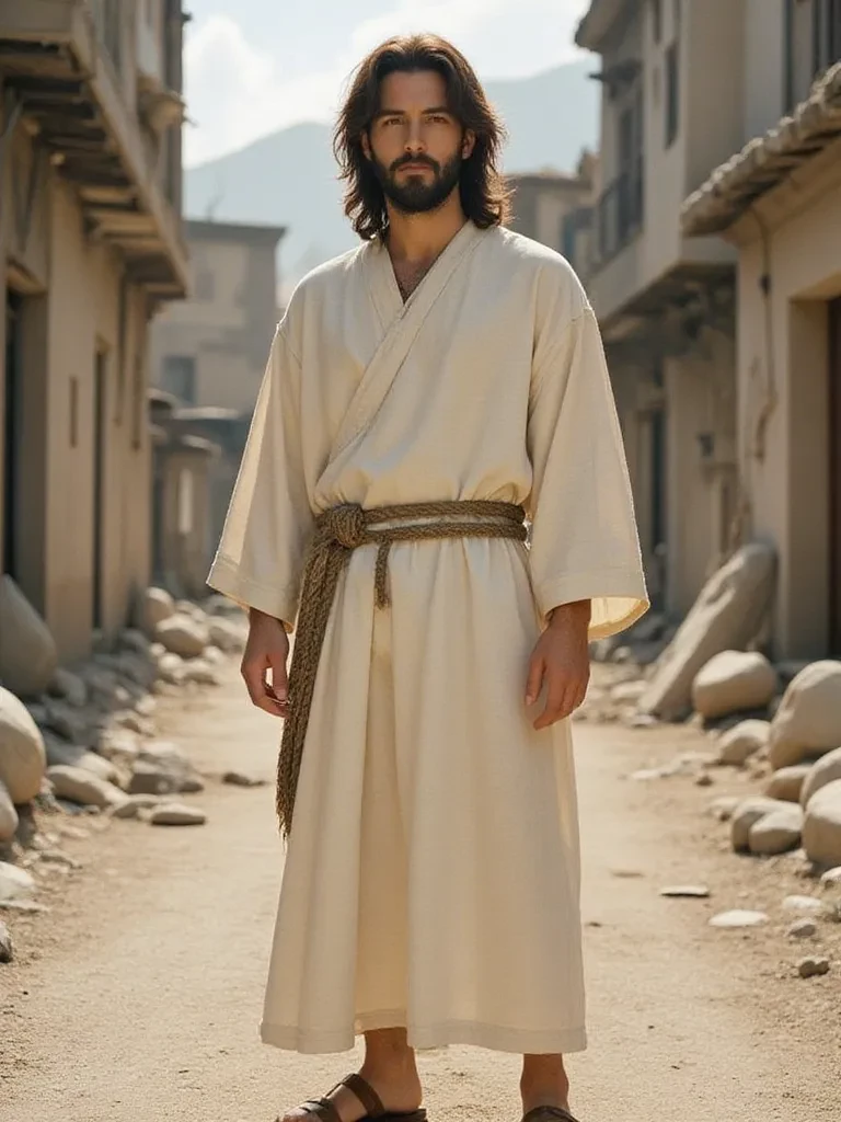 Jesus Cristo thumbnail