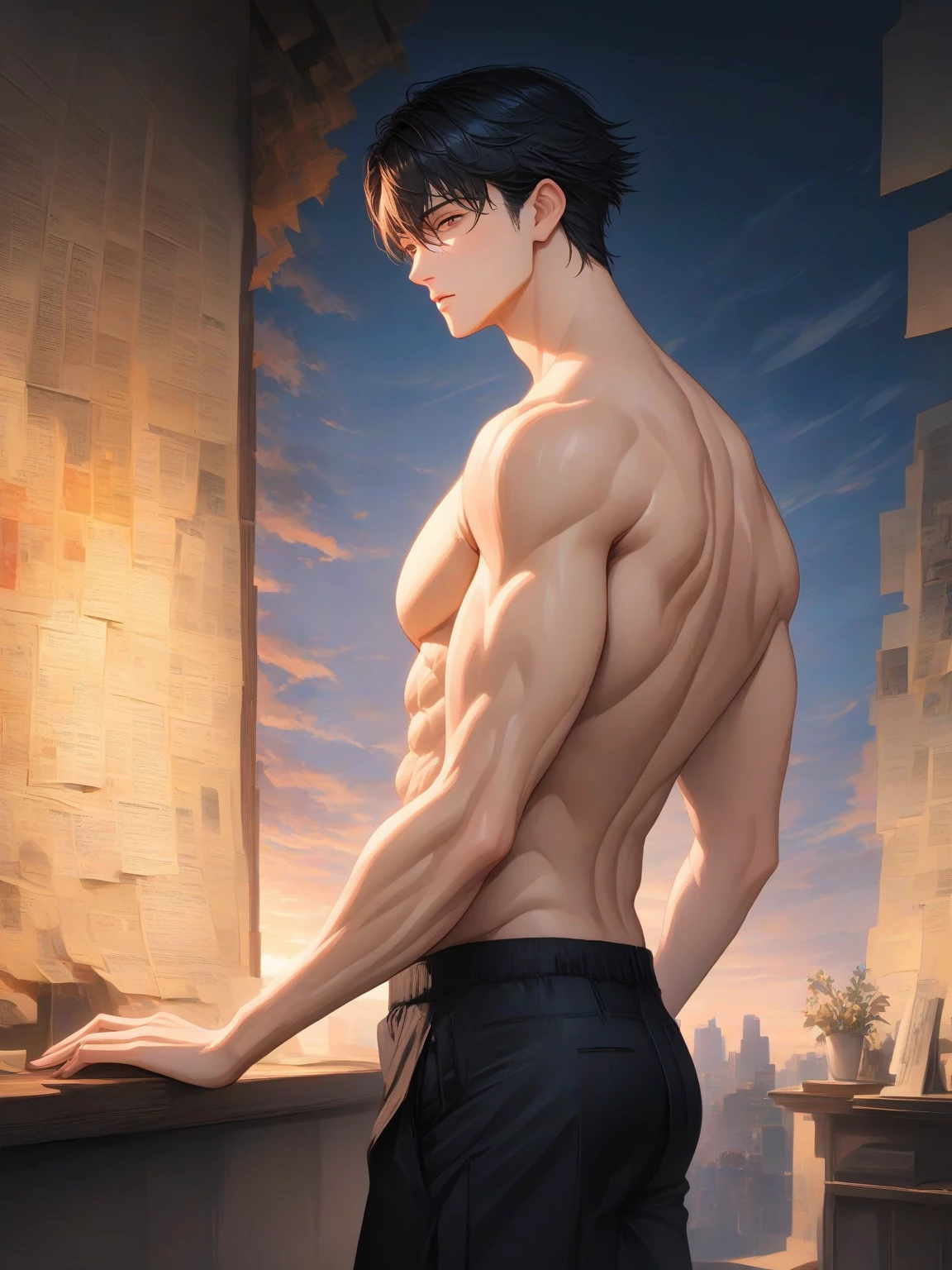 Keijin thumbnail