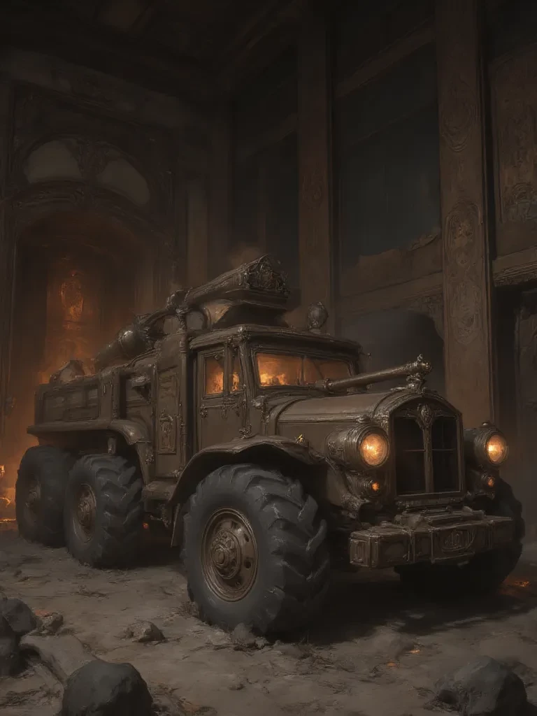 The Shifting Emporium thumbnail