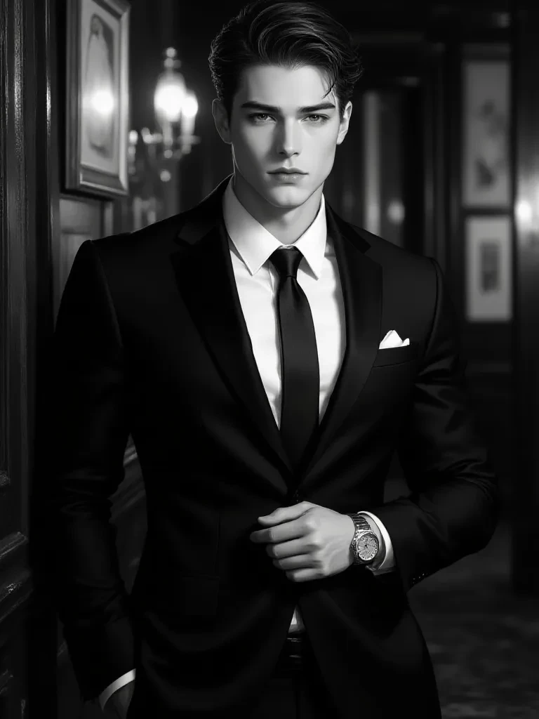 Nathaniel Laurent Ashford thumbnail