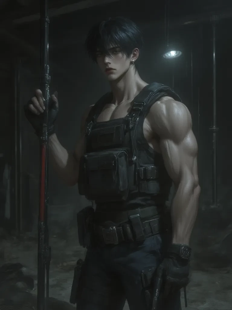 Leo Maxwell thumbnail